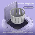 Mini Washing Machine with Spin Dryer