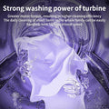 Mini Washing Machine with Spin Dryer