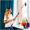 Electric Cleaning Brush