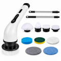 Electric Cleaning Brush