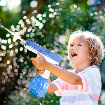 Glock Electric Water Gun Top Selling Limited Time Offer Product Description